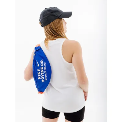 Жіноча Майка HELLY HANSEN W HH LIFA ACTIVE SOLEN TANK Білий L (7d49491-001 L) - 2 - Robinzon.ua