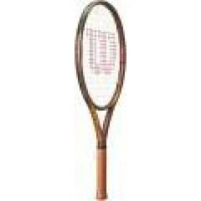 Ракетка Wilson Pro Staff 25 V14 Коричневий (WR126210) - 2 - Robinzon.ua