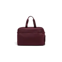Дорожня сумка CITY PLUME BORDEAUX - Robinzon.ua