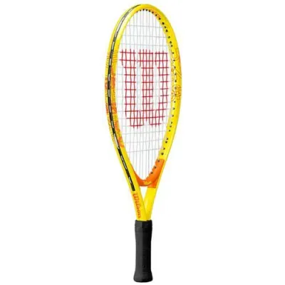 Ракетка Wilson US Open 19 Жовтий (WR082310) - 1 - Robinzon.ua