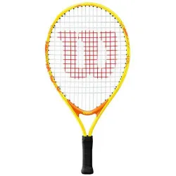 Ракетка Wilson US Open 19 Жовтий (WR082310) - Robinzon.ua