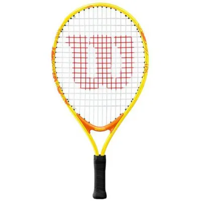 Ракетка Wilson US Open 19 Жовтий (WR082310) Ракетка Wilson US Open 19 Жовтий (WR082310) - Robinzon.ua