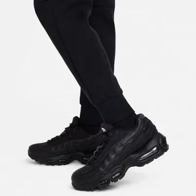 Дитячі Штани Nike TCH FLC JGGR Чорний 158-170 (7dFD2975-010 158-170) - 4 - Robinzon.ua
