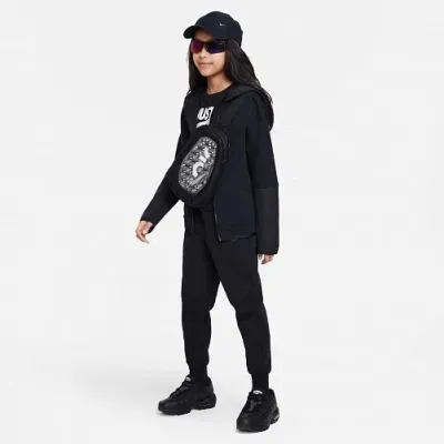 Дитячі Штани Nike TCH FLC JGGR Чорний 158-170 (7dFD2975-010 158-170) - 5 - Robinzon.ua