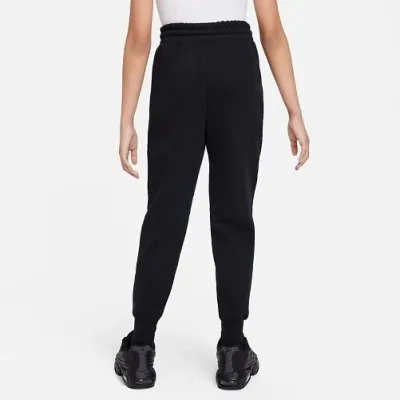 Дитячі Штани Nike TCH FLC JGGR Чорний 158-170 (7dFD2975-010 158-170) - 1 - Robinzon.ua