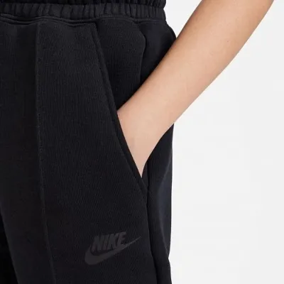 Дитячі Штани Nike TCH FLC JGGR Чорний 158-170 (7dFD2975-010 158-170) - 3 - Robinzon.ua