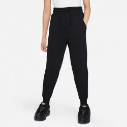 Дитячі Штани Nike TCH FLC JGGR Чорний 158-170 (7dFD2975-010 158-170) - Robinzon.ua