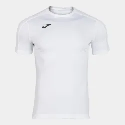 Футболка Joma ACADEMY III білий L	101656.200 L - Robinzon.ua