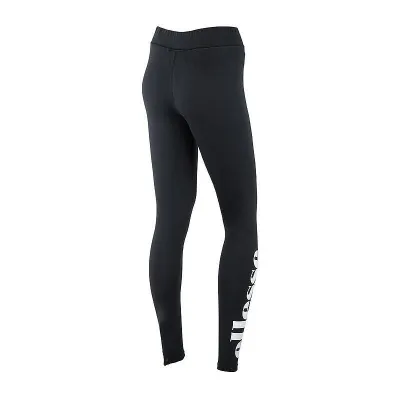 Жіночі Легінси Ellesse Solos 2 Legging Чорний 2XS (7dSGS04703-001 2XS) - 1 - Robinzon.ua