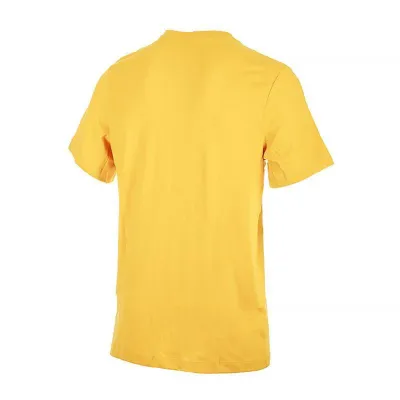 Чоловіча Футболка JORDAN MJUMPMAN DF SS CREW Жовтий L (7dCW5190-752 L) - 1 - Robinzon.ua