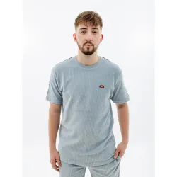 Чоловіча Футболка Ellesse Madori Tee Блакитний L  (7dSHR18179-426 L) - Robinzon.ua