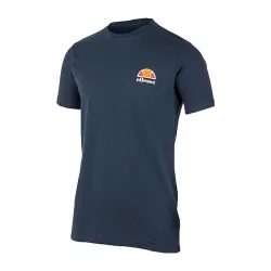 Чоловіча Футболка Ellesse Canaletto Tee Синій 2XL (7dSHS04548-429 2XL) - Robinzon.ua