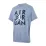 Чоловіча Футболка JORDAN M J BRAND JM STACK SS CREW Блакитний XL (7dFN5978-100 XL) Чоловіча Футболка JORDAN M J BRAND JM STACK SS CREW Блакитний XL (7dFN5978-100 XL) - Robinzon.ua