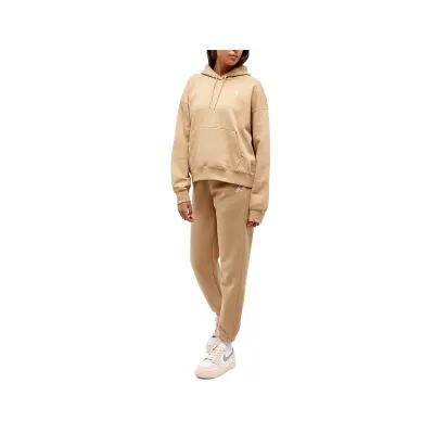 Жіночі Штани JORDAN W J BRKLN FLC PANT 2 Пісочний M (7dFN4494-277 M) - 4 - Robinzon.ua