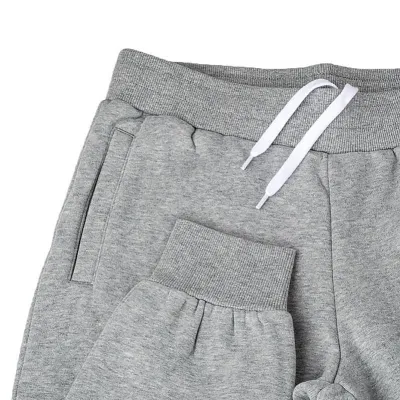Женские Брюки Ellesse Hallouli Jog Pants Серый XS (7dSGK13652-112 XS) - 2 - Robinzon.ua