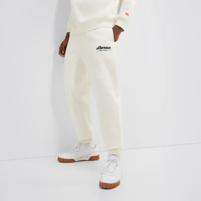 Чоловічі Штани Ellesse Callusi Jog Pant Білий XL (7dSHX20967-904 XL) - Robinzon.ua