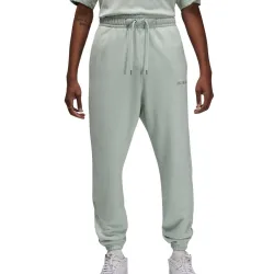 Чоловічі Штани JORDAN M J AIR JDN WM FLC PANT Світло-зелений 2XL (7dFJ0696-034 2XL) - Robinzon.ua