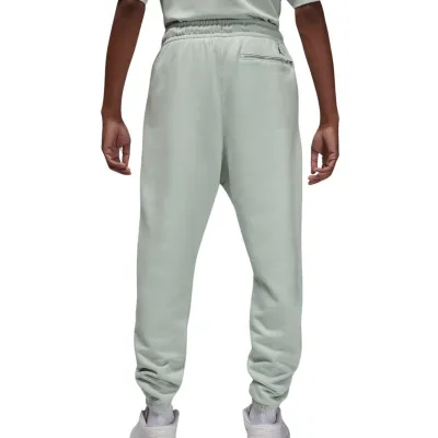 Чоловічі Штани JORDAN M J AIR JDN WM FLC PANT Світло-зелений 2XL (7dFJ0696-034 2XL) - 1 - Robinzon.ua