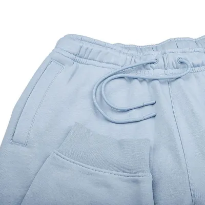 Чоловічі Штани JORDAN M J ESS FLC BASELINE PANT Блакитний M (7dFD7345-436 M) - 2 - Robinzon.ua