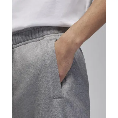 Чоловічі Штани JORDAN M J ESS FLC BASELINE PANT Сірий 2XL (7dFD7345-091 2XL) - 4 - Robinzon.ua