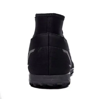 Чоловічі Сороконіжки Nike ZOOM SUPERFLY 8 CLUB TF Чорний 38.5 (7dCV0955-004 38.5) - 2 - Robinzon.ua