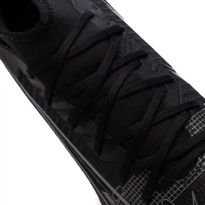Чоловічі Сороконіжки Nike ZOOM SUPERFLY 8 CLUB TF Чорний 38.5 (7dCV0955-004 38.5) - 3 - Robinzon.ua