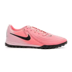Чоловічі Сороконіжки Nike PHANTOM GX II ACADEMY TF Персиковий 44 (7dFJ2577-600 44) - Robinzon.ua
