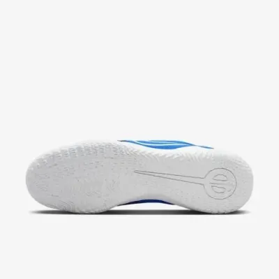 Чоловічі Футзалки Nike LEGEND 10 ACADEMY IC Синій 44.5 (7dDV4341-400 44.5) - 3 - Robinzon.ua