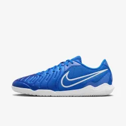 Чоловічі Футзалки Nike LEGEND 10 ACADEMY IC Синій 44.5 (7dDV4341-400 44.5) - Robinzon.ua