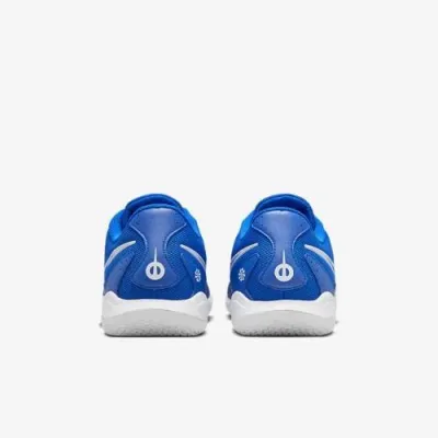 Чоловічі Футзалки Nike LEGEND 10 ACADEMY IC Синій 44.5 (7dDV4341-400 44.5) - 5 - Robinzon.ua