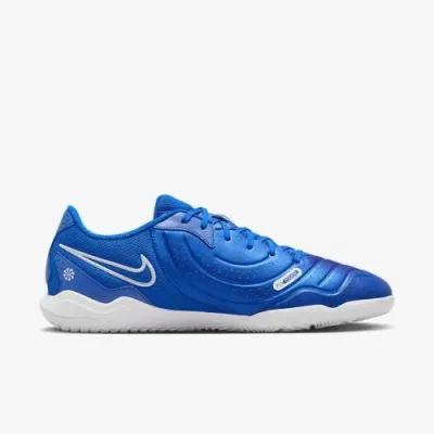 Чоловічі Футзалки Nike LEGEND 10 ACADEMY IC Синій 42 (7dDV4341-400 42) - 1 - Robinzon.ua