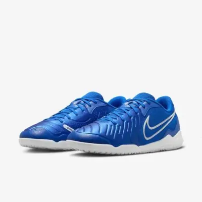 Чоловічі Футзалки Nike LEGEND 10 ACADEMY IC Синій 42 (7dDV4341-400 42) - 2 - Robinzon.ua