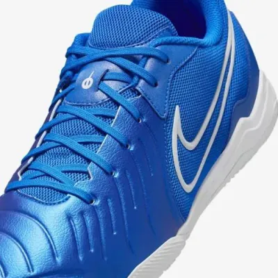 Чоловічі Футзалки Nike LEGEND 10 ACADEMY IC Синій 42 (7dDV4341-400 42) - 6 - Robinzon.ua