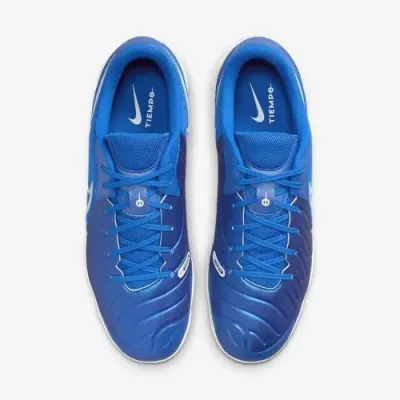 Чоловічі Футзалки Nike LEGEND 10 ACADEMY IC Синій 42 (7dDV4341-400 42) - 4 - Robinzon.ua