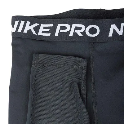Жіночі Легінси Nike 365 TIGHT 7/8 HI RISE Чорний L (7dDA0483-013 L) - 2 - Robinzon.ua
