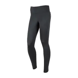Жіночі Легінси Nike W NK DF FAST TGHT Чорний L (7dCZ9240-010 L) - Robinzon.ua
