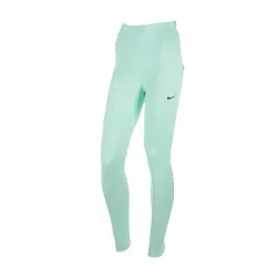 Жіночі Легінси Nike W NK ONE DF HR TGHT GLS М'ятний S (7dFZ4869-376 S) - Robinzon.ua