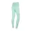 Жіночі Легінси Nike W NK ONE DF HR TGHT GLS М'ятний M (7dFZ4869-376 M) - 1 - Robinzon.ua