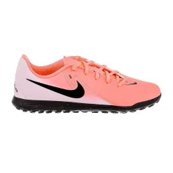 Дитячі Сороконіжки Nike JR PHANTOM GX II CLUB TF Персиковий 38.5 (7dFJ2604-600 38.5) - Robinzon.ua