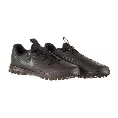 Дитячі Сороконіжки Nike JR PHANTOM GX II ACADEMY TF Чорний 35 (7dFJ2608-002 35) - 3 - Robinzon.ua