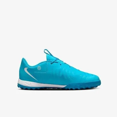Дитячі Сороконіжки Nike JR PHANTOM GX II ACADEMY TF Блакитний 38 (7dFJ2608-400 38) - 1 - Robinzon.ua