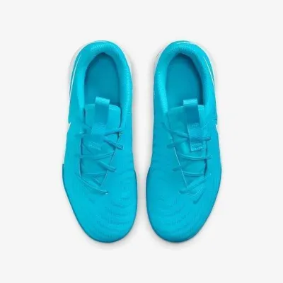 Дитячі Сороконіжки Nike JR PHANTOM GX II ACADEMY TF Блакитний 38 (7dFJ2608-400 38) - 3 - Robinzon.ua