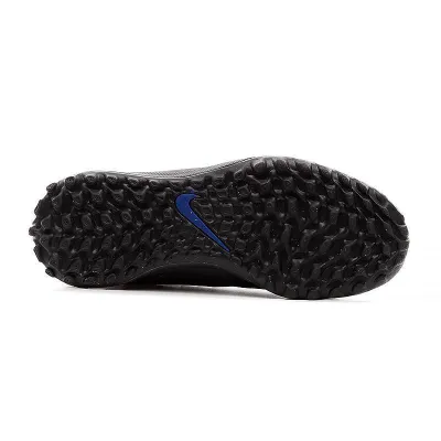 Дитячі Сороконіжки Nike JR PHANTOM GX II ACADEMY TF Чорний 36.5 (7dFJ2608-001 36.5) - 4 - Robinzon.ua