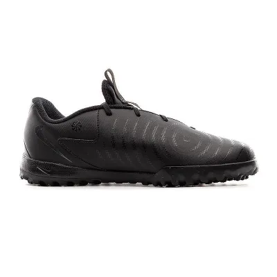 Дитячі Сороконіжки Nike JR PHANTOM GX II ACADEMY TF Чорний 36.5 (7dFJ2608-001 36.5) - 1 - Robinzon.ua