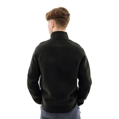 Мужская Кофта Nike TOP Черный M (7dFB7998-010 M) - 1 - Robinzon.ua