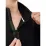 Мужская Кофта Nike TOP Черный M (7dFB7998-010 M) - 4 Мужская Кофта Nike TOP Черный M (7dFB7998-010 M) - 4 - Robinzon.ua