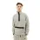 Мужская Кофта Nike TOP Серый S (7dFB7998-063 S) Мужская Кофта Nike TOP Серый S (7dFB7998-063 S) - Robinzon.ua