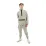 Мужская Кофта Nike TOP Серый S (7dFB7998-063 S) - 2 Мужская Кофта Nike TOP Серый S (7dFB7998-063 S) - 2 - Robinzon.ua