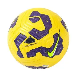 Мяч футбольный Nike NK ACADEMY PLUS - FA24 Желтый 5 (7dFZ2632-100 5) - Robinzon.ua