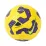 Мяч футбольный Nike NK ACADEMY PLUS - FA24 Желтый 5 (7dFZ2632-100 5) Мяч футбольный Nike NK ACADEMY PLUS - FA24 Желтый 5 (7dFZ2632-100 5) - Robinzon.ua